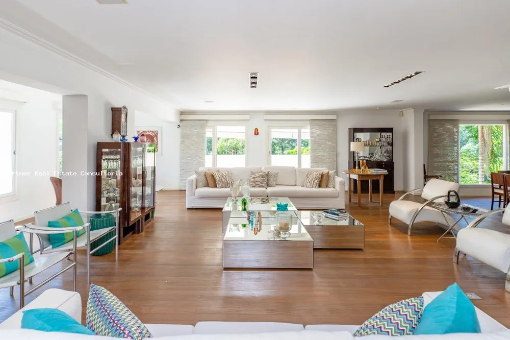 Casa, 4 quartos, 900 m² - Foto 3