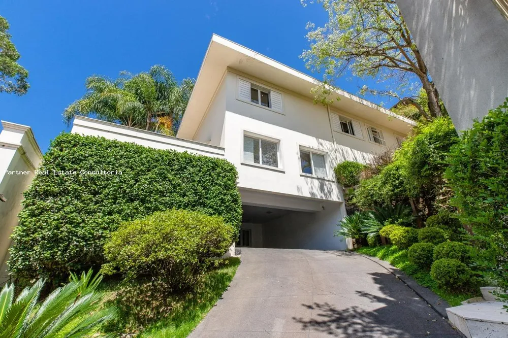 Casa, 4 quartos, 900 m² - Foto 1