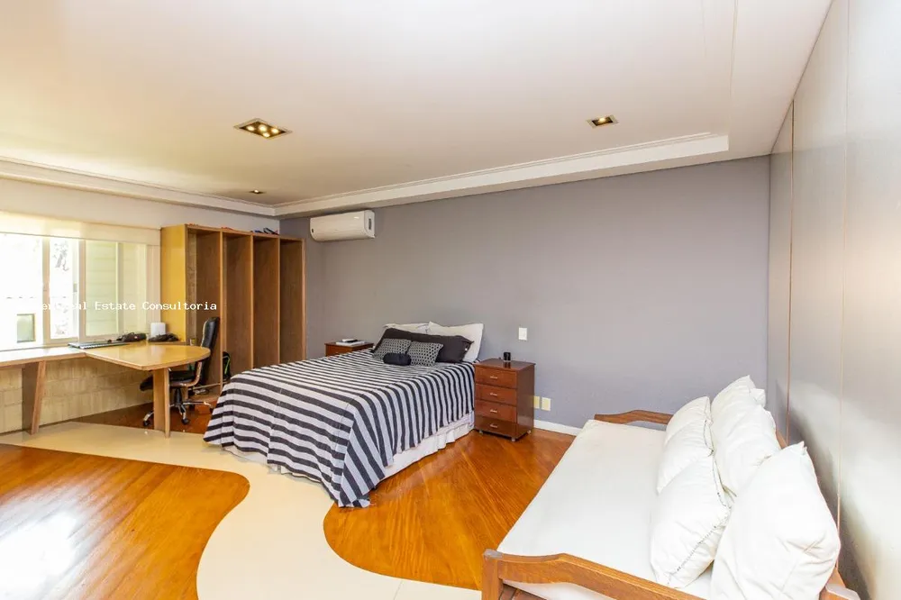 Casa, 4 quartos, 900 m² - Foto 13