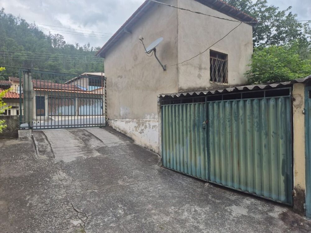 Apartamento à venda com 2 quartos - Foto 1