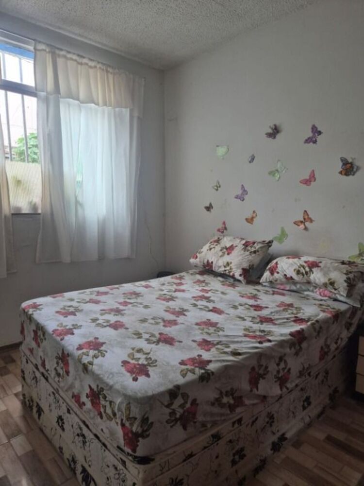 Apartamento à venda com 2 quartos - Foto 4