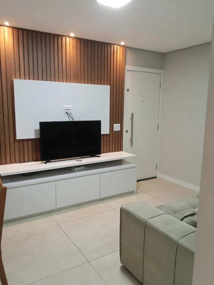Apartamento, 2 quartos, 45 m² - Foto 1