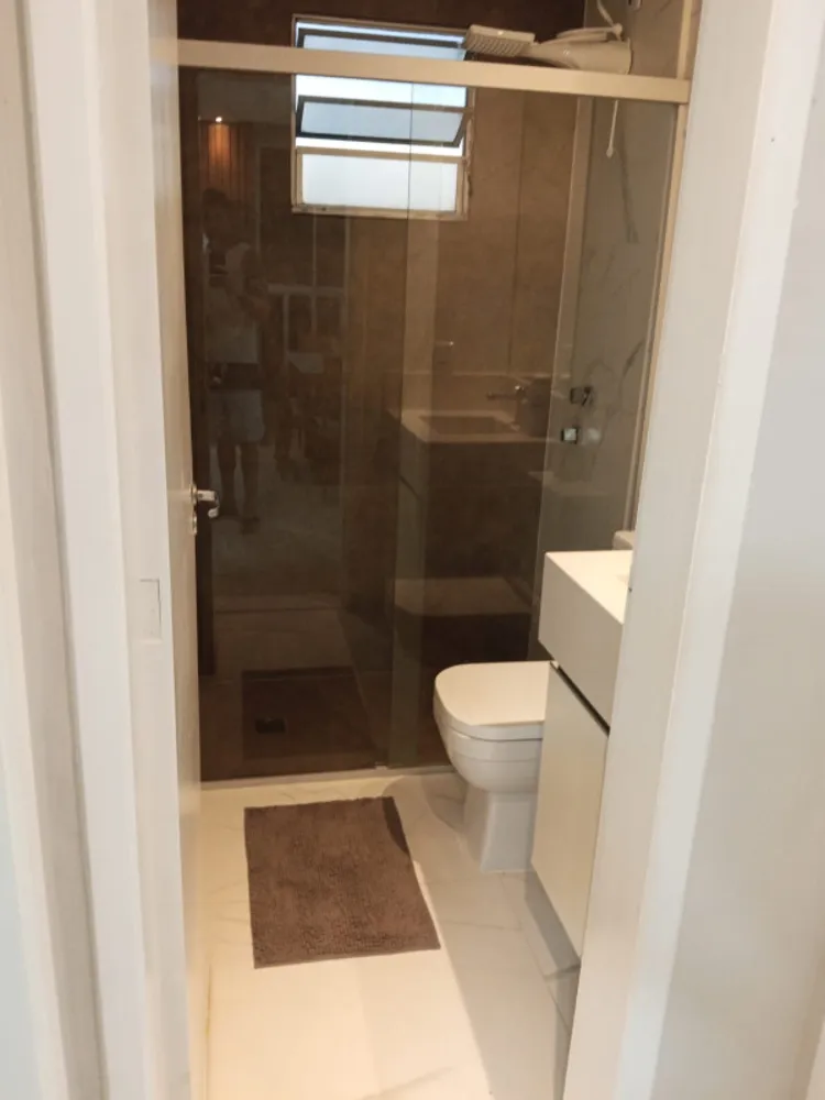 Apartamento, 2 quartos, 45 m² - Foto 4
