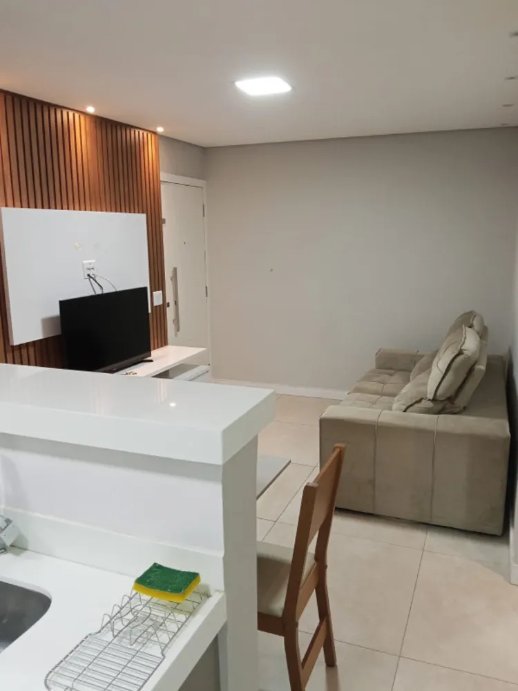 Apartamento, 2 quartos, 45 m² - Foto 2