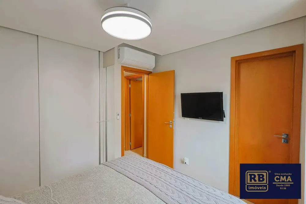 Apartamento, 3 quartos, 107 m² - Foto 2