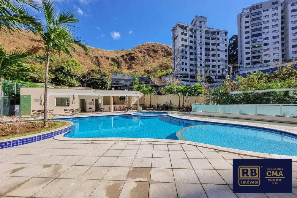 Apartamento, 3 quartos, 107 m² - Foto 6