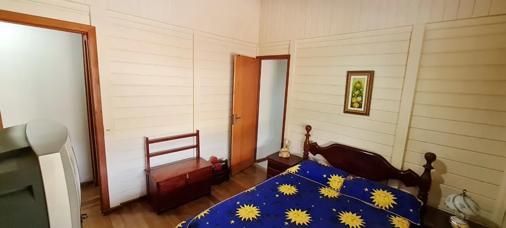 Casa de Condomínio, 4 quartos - Foto 9