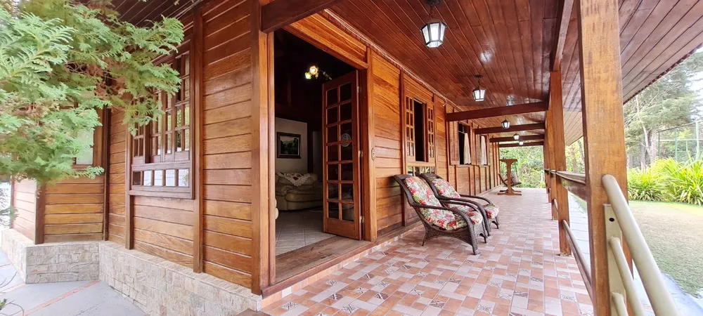 Casa de Condomínio, 4 quartos - Foto 3