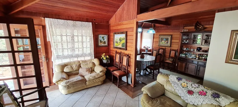 Casa de Condomínio, 4 quartos - Foto 3