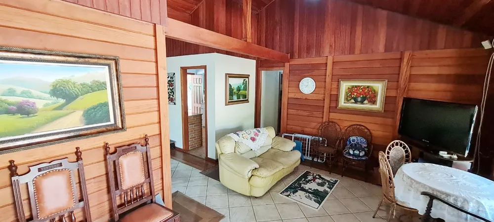 Casa de Condomínio, 4 quartos - Foto 2