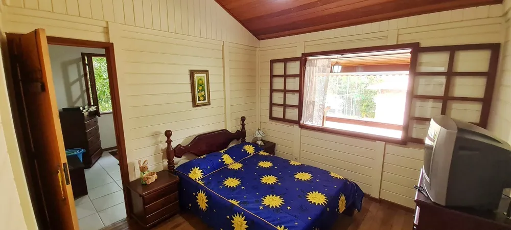 Casa de Condomínio, 4 quartos - Foto 15
