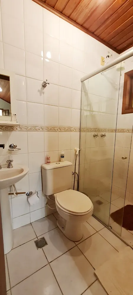 Casa de Condomínio, 4 quartos - Foto 12