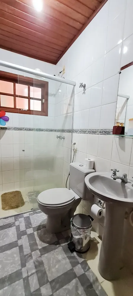 Casa de Condomínio, 4 quartos - Foto 18