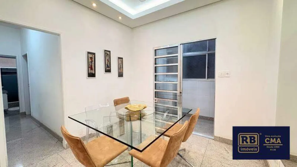 Apartamento, 3 quartos, 115 m² - Foto 10