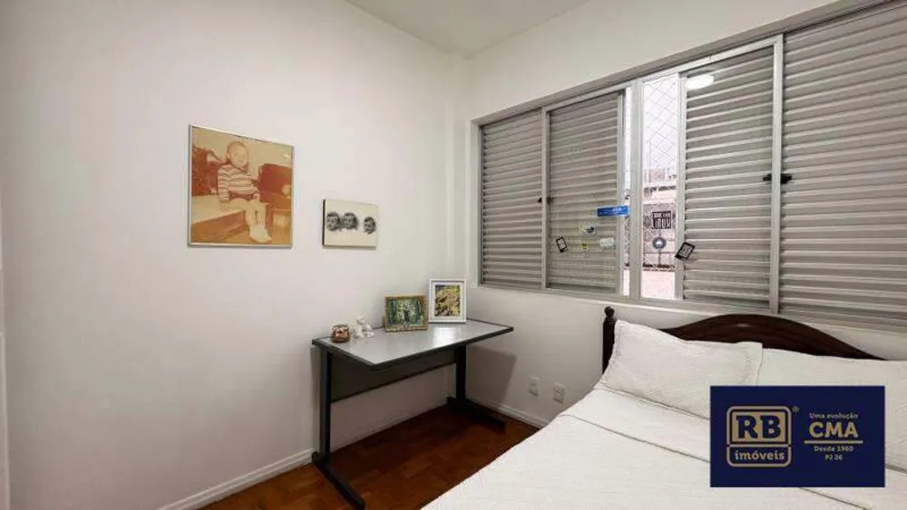 Apartamento, 3 quartos, 115 m² - Foto 7