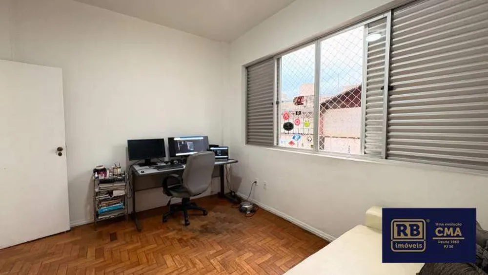 Apartamento, 3 quartos, 115 m² - Foto 5