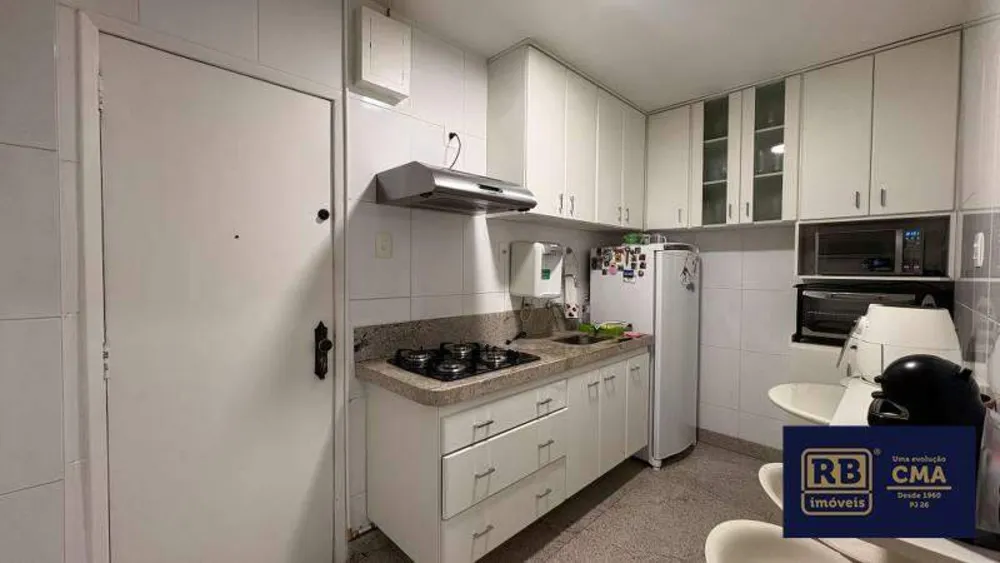 Apartamento, 3 quartos, 115 m² - Foto 15