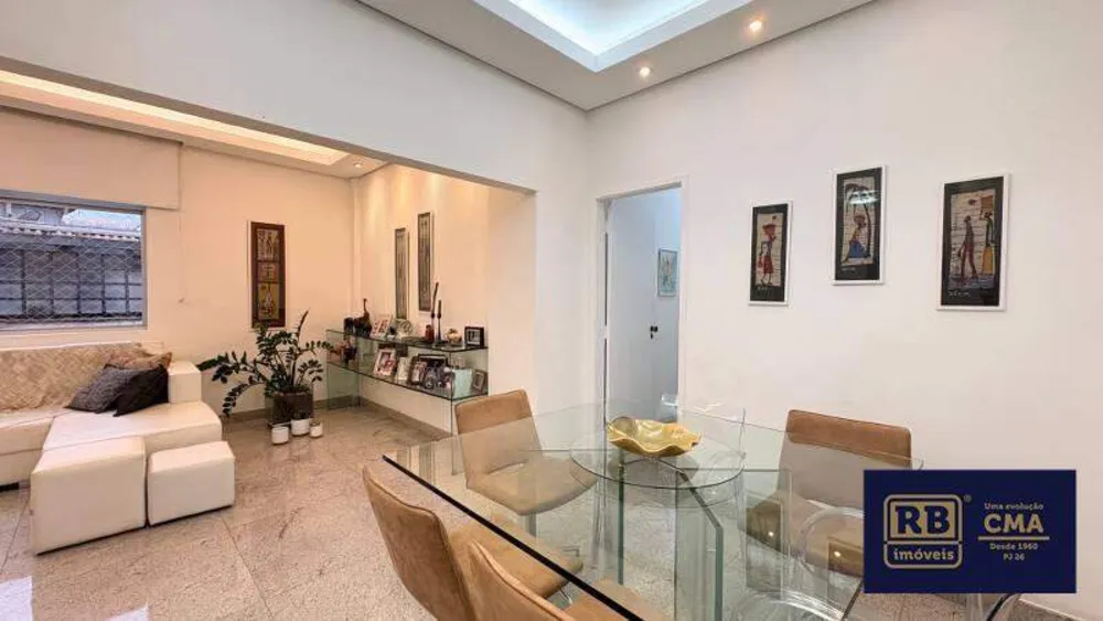 Apartamento, 3 quartos, 115 m² - Foto 9