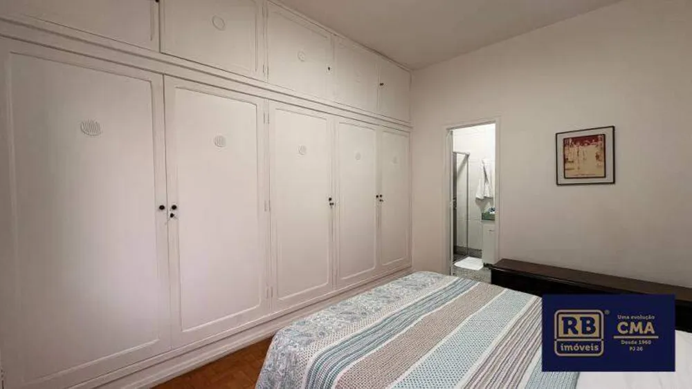 Apartamento, 3 quartos, 115 m² - Foto 11