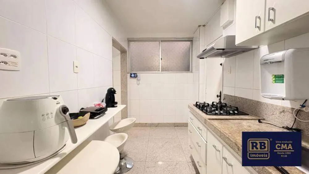 Apartamento, 3 quartos, 115 m² - Foto 8