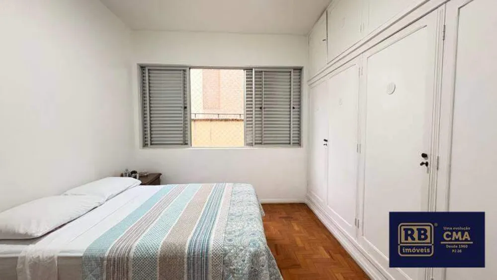 Apartamento, 3 quartos, 115 m² - Foto 6