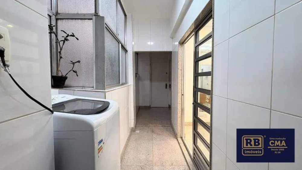 Apartamento, 3 quartos, 115 m² - Foto 19