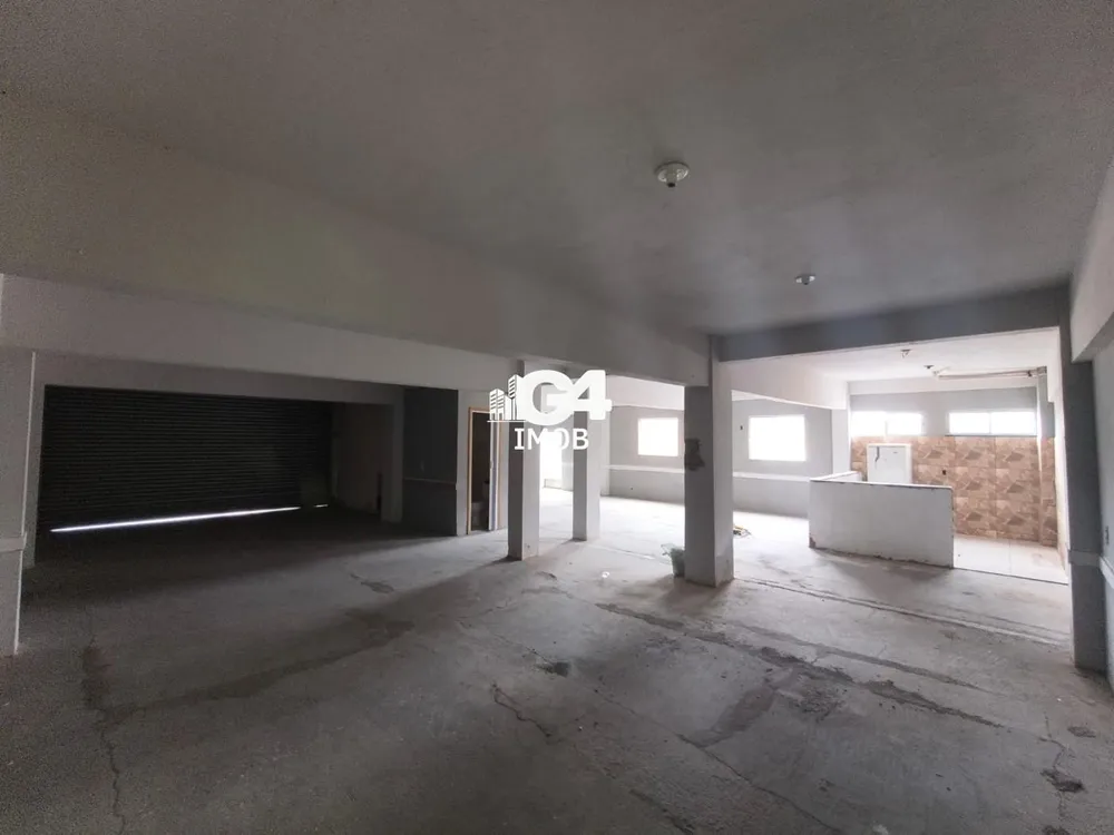 Loja-Salão, 131 m² - Foto 6