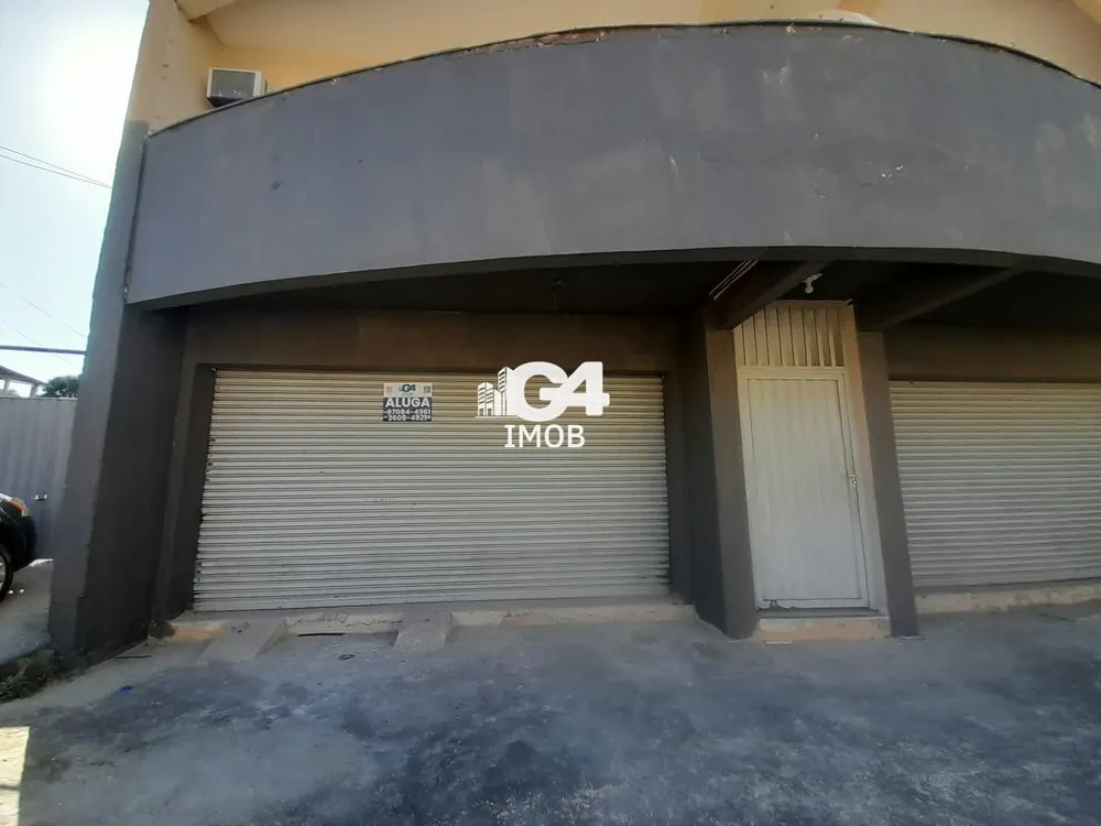 Loja-Salão, 131 m² - Foto 2