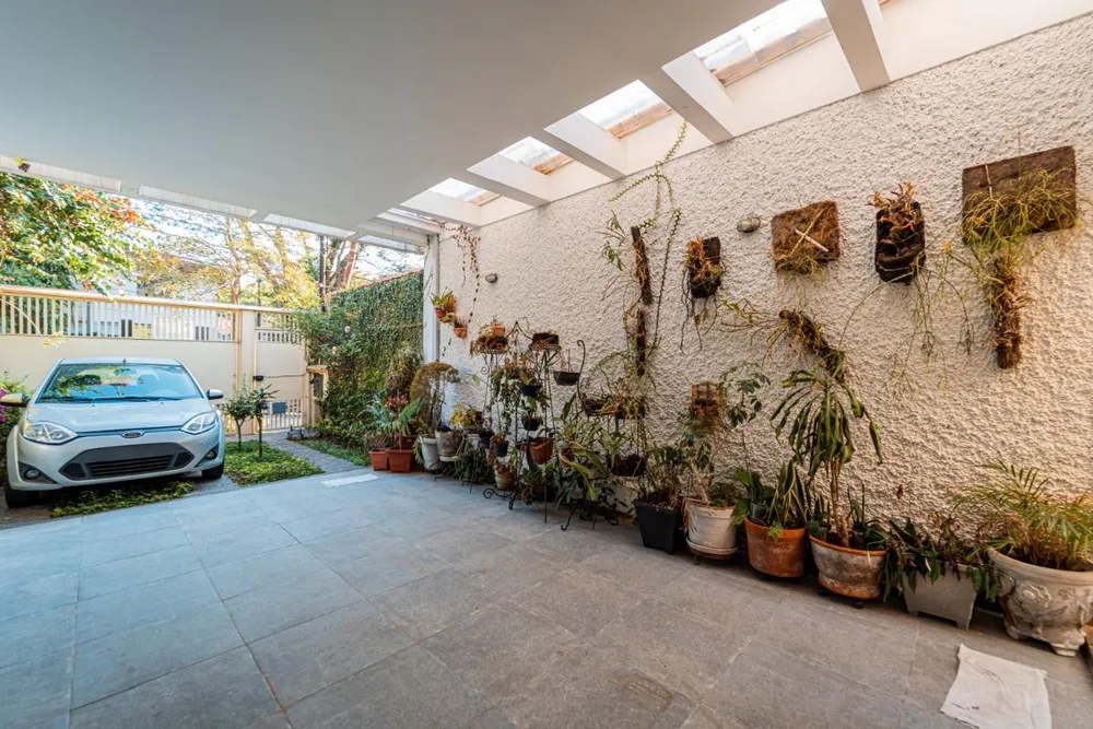 Casa, 3 quartos, 200 m² - Foto 2