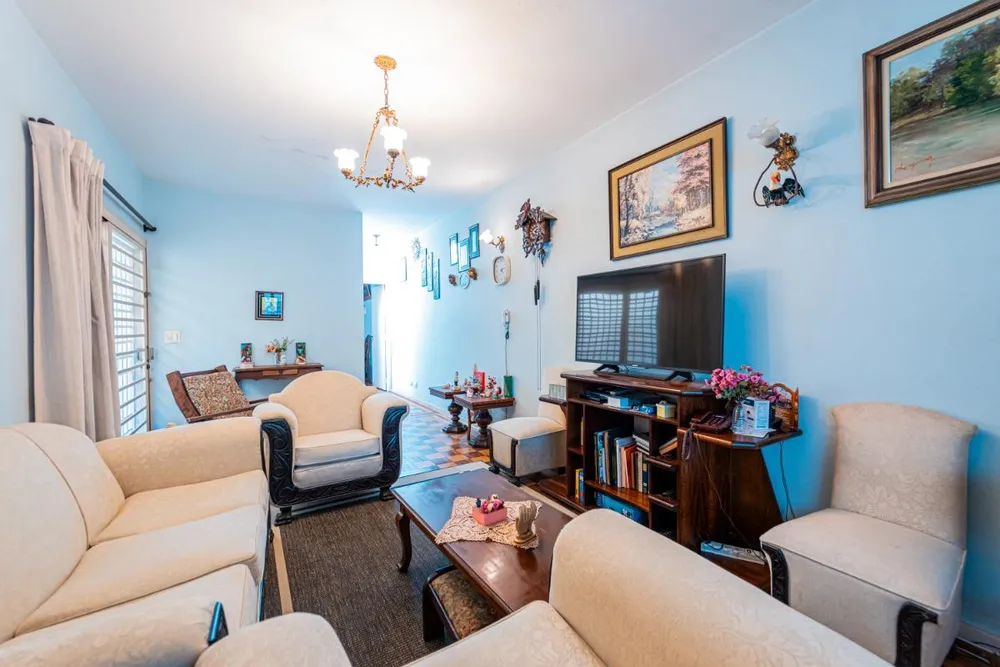 Casa, 3 quartos, 200 m² - Foto 1