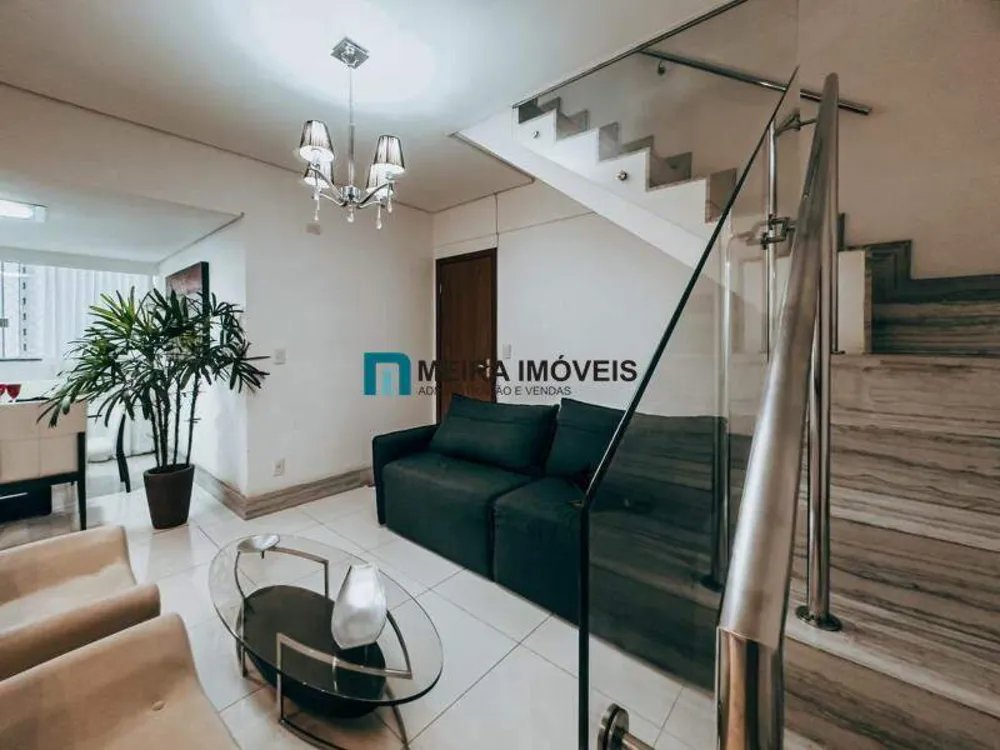 Cobertura, 3 quartos, 235 m² - Foto 5