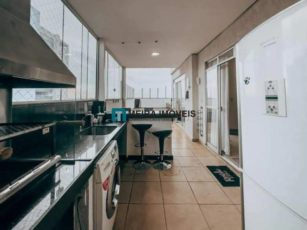 Cobertura, 3 quartos, 235 m² - Foto 11