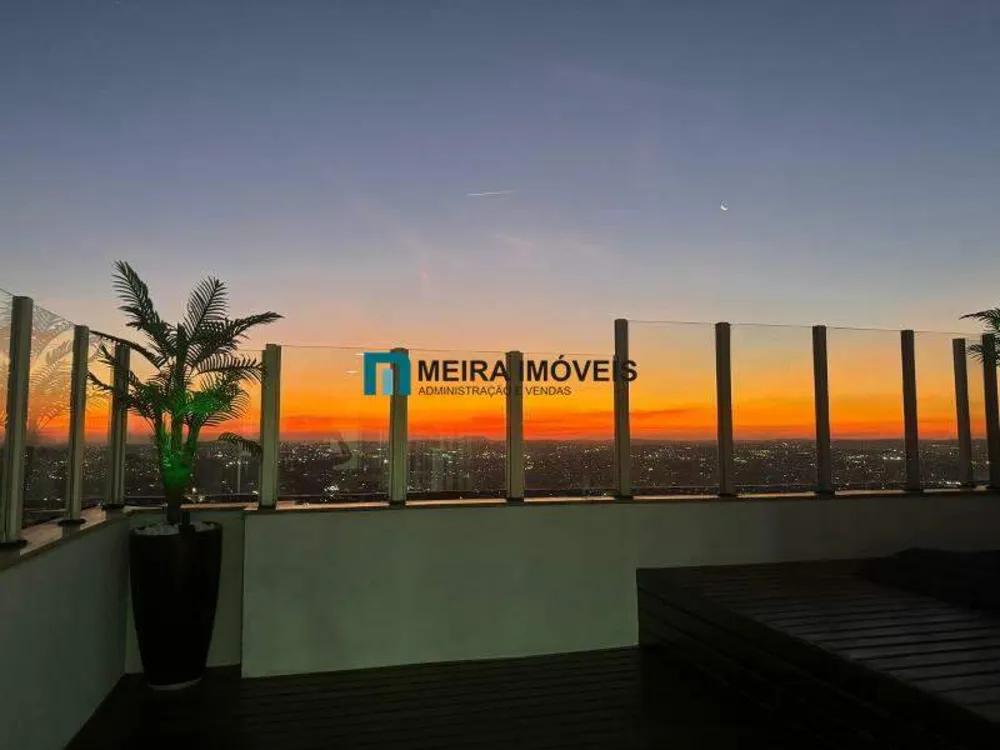 Cobertura, 3 quartos, 235 m² - Foto 13