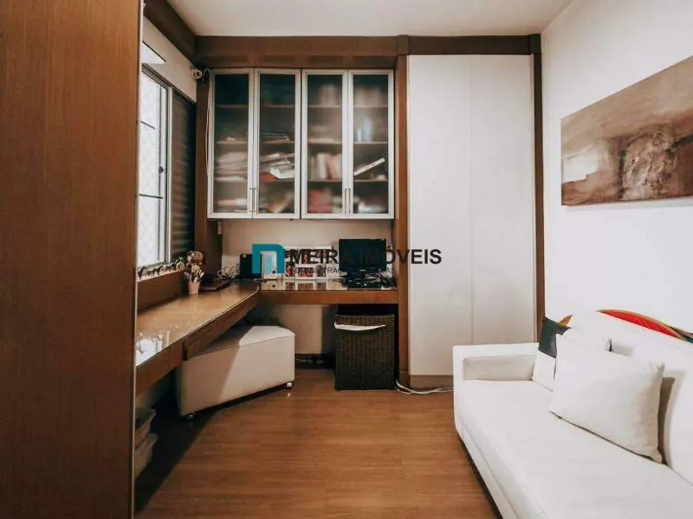 Cobertura, 3 quartos, 235 m² - Foto 8