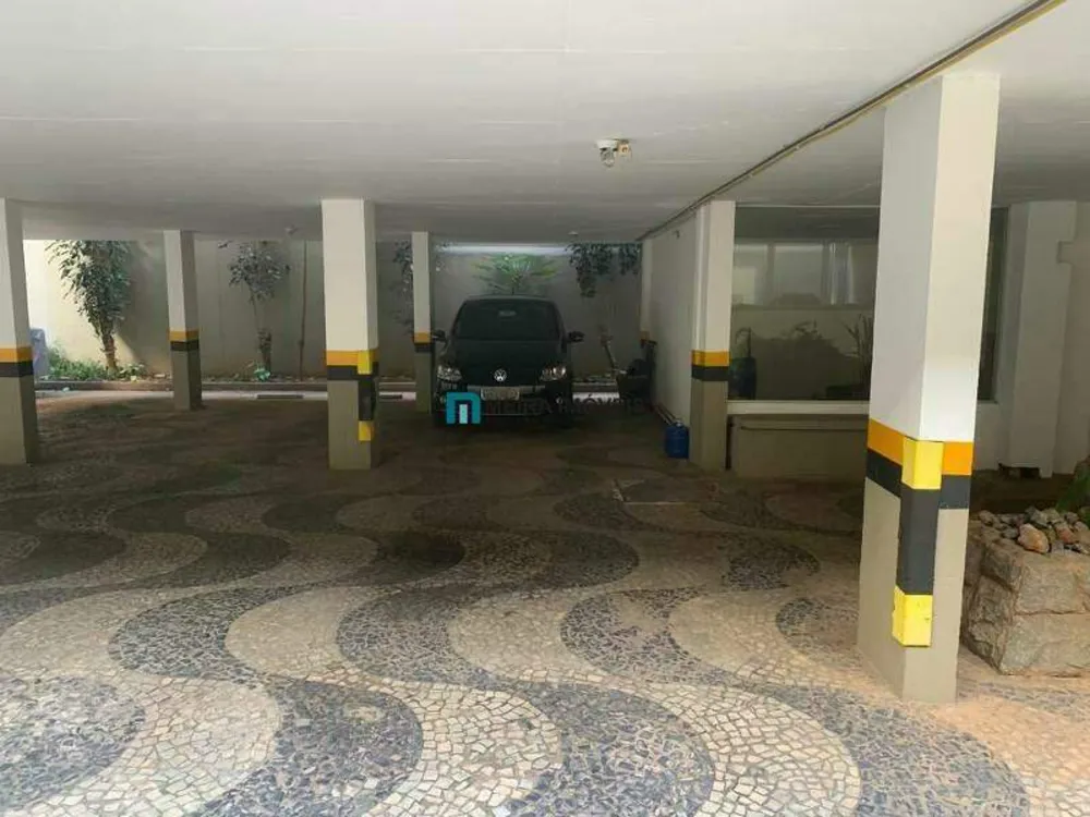 Cobertura, 3 quartos, 235 m² - Foto 12