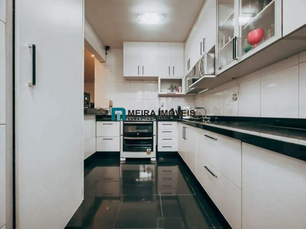 Cobertura, 3 quartos, 235 m² - Foto 10