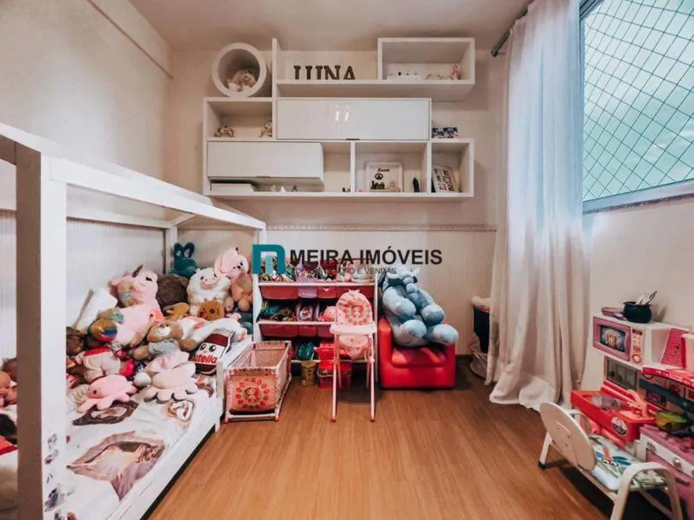 Cobertura, 3 quartos, 235 m² - Foto 7
