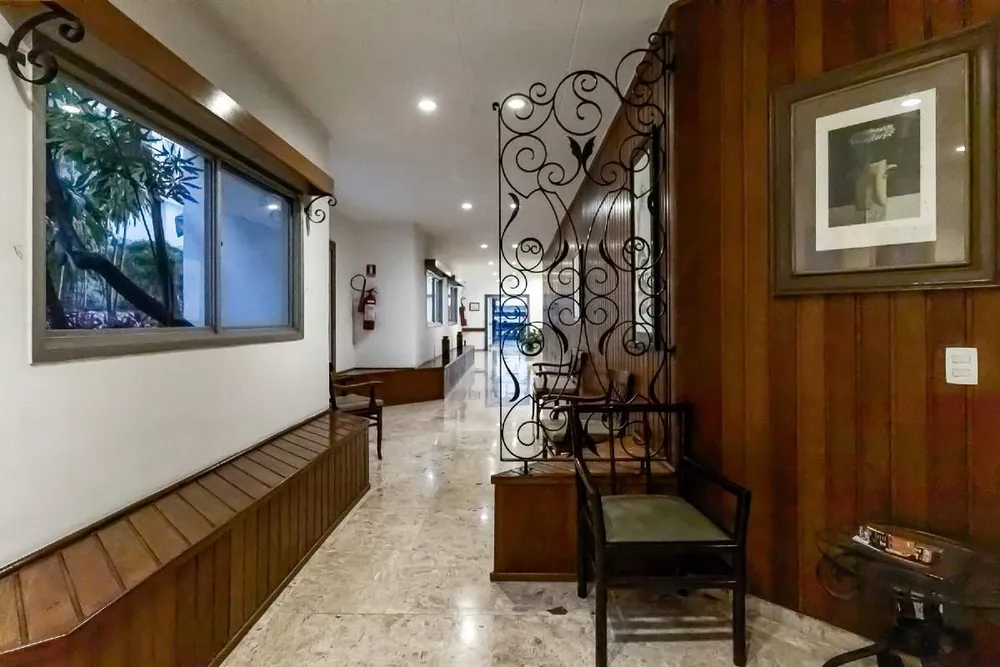 Cobertura, 2 quartos, 134 m² - Foto 6