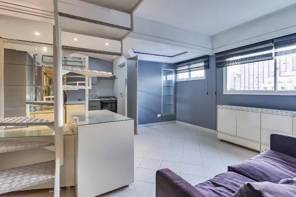 Cobertura, 2 quartos, 134 m² - Foto 11