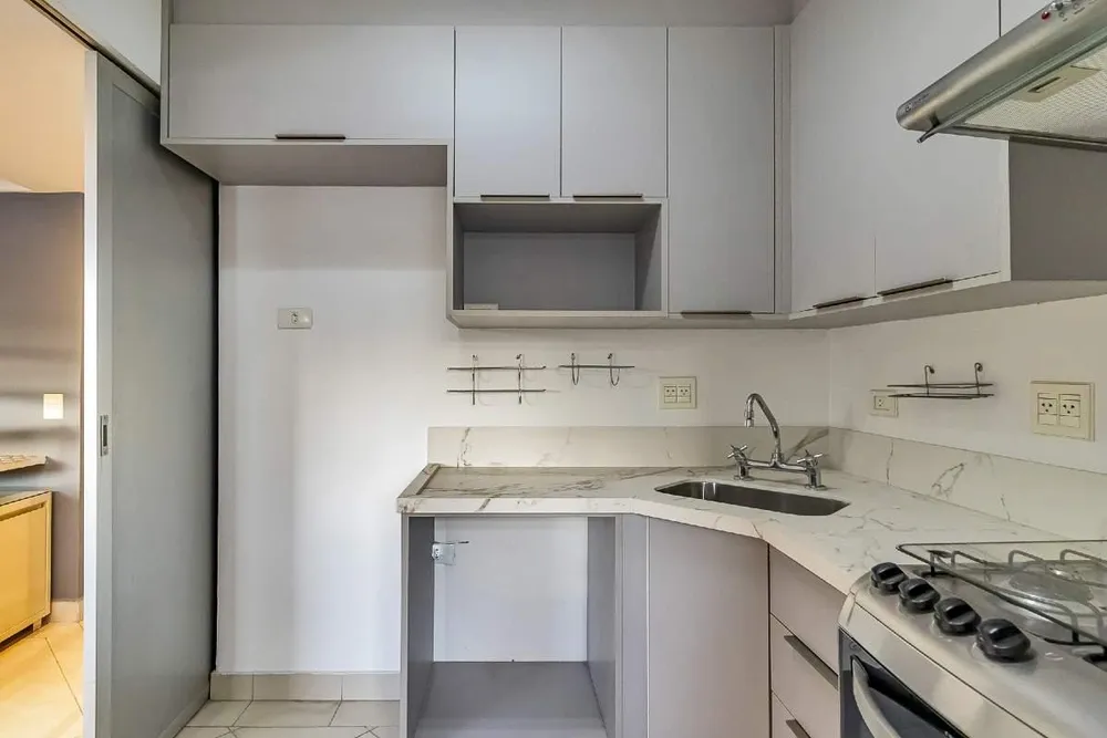 Cobertura, 2 quartos, 134 m² - Foto 3