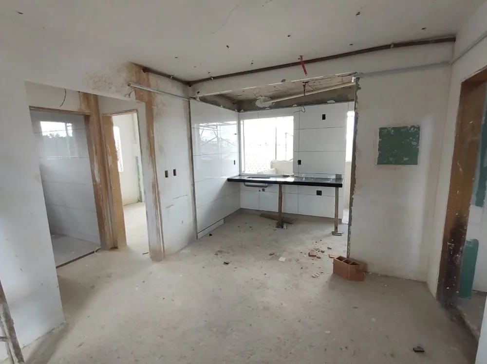 Apartamento, 2 quartos, 48 m² - Foto 1