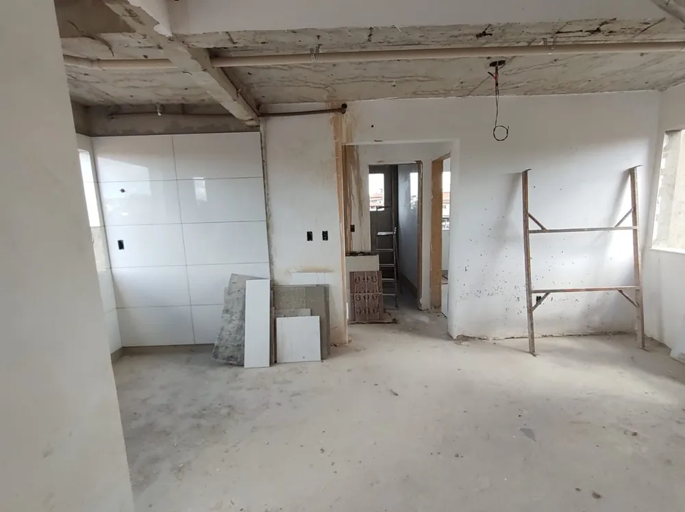Apartamento, 2 quartos, 48 m² - Foto 3