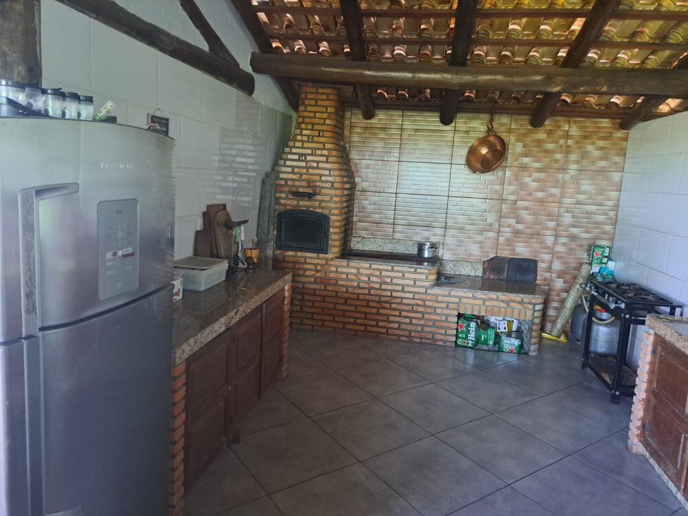 Casa à venda com 3 quartos, 100m² - Foto 6