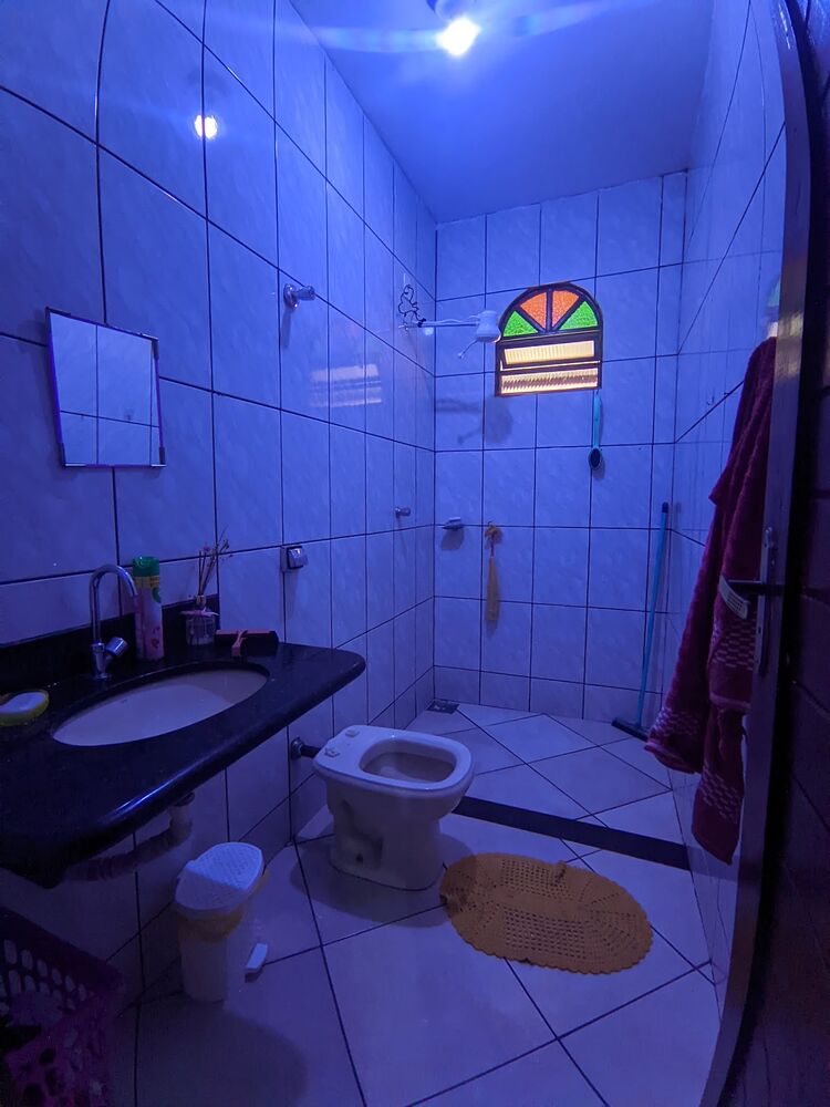 Casa à venda com 2 quartos, 135m² - Foto 3