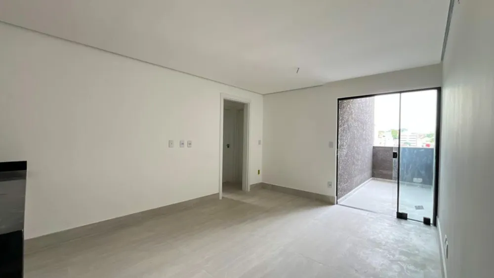 Apartamento, 3 quartos, 125 m² - Foto 1