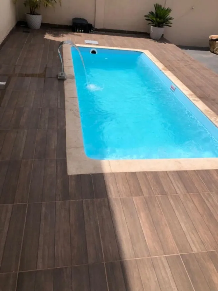 Casa, 3 quartos, 436 m² - Foto 1