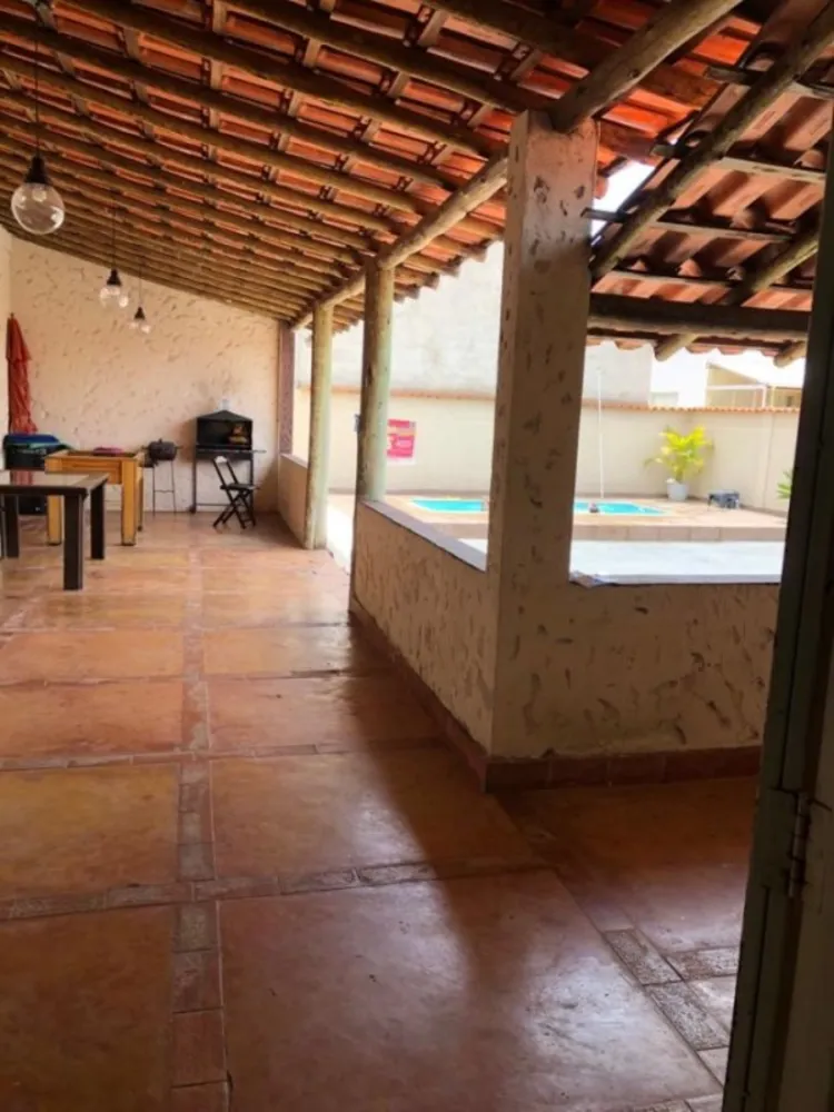 Casa, 3 quartos, 436 m² - Foto 7