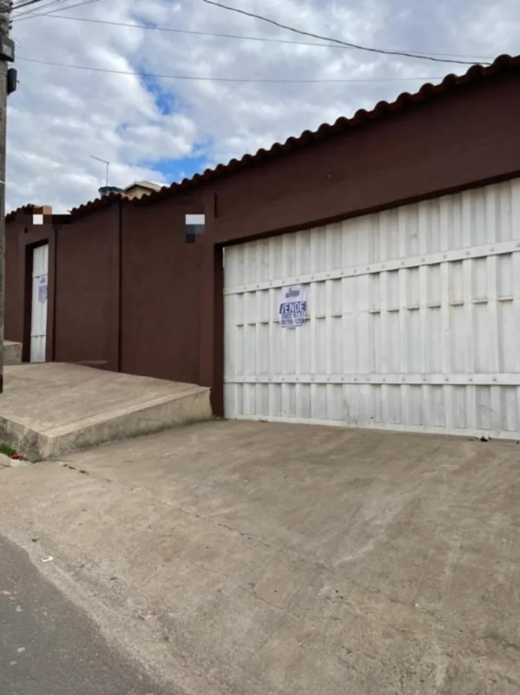 Casa, 3 quartos, 436 m² - Foto 2