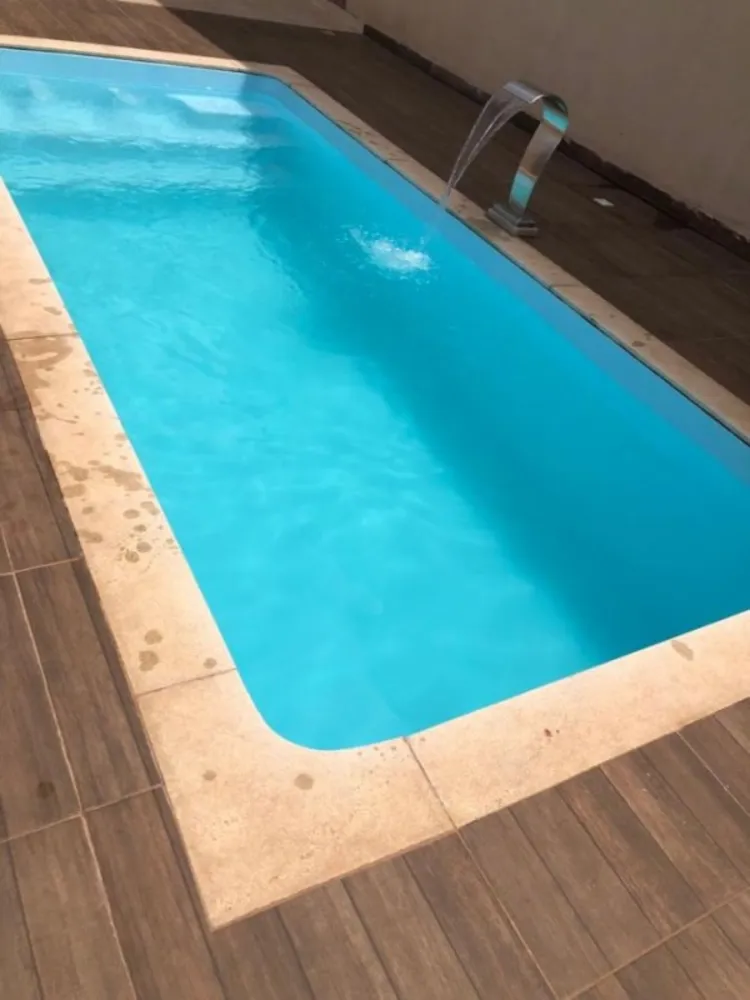 Casa, 3 quartos, 436 m² - Foto 4