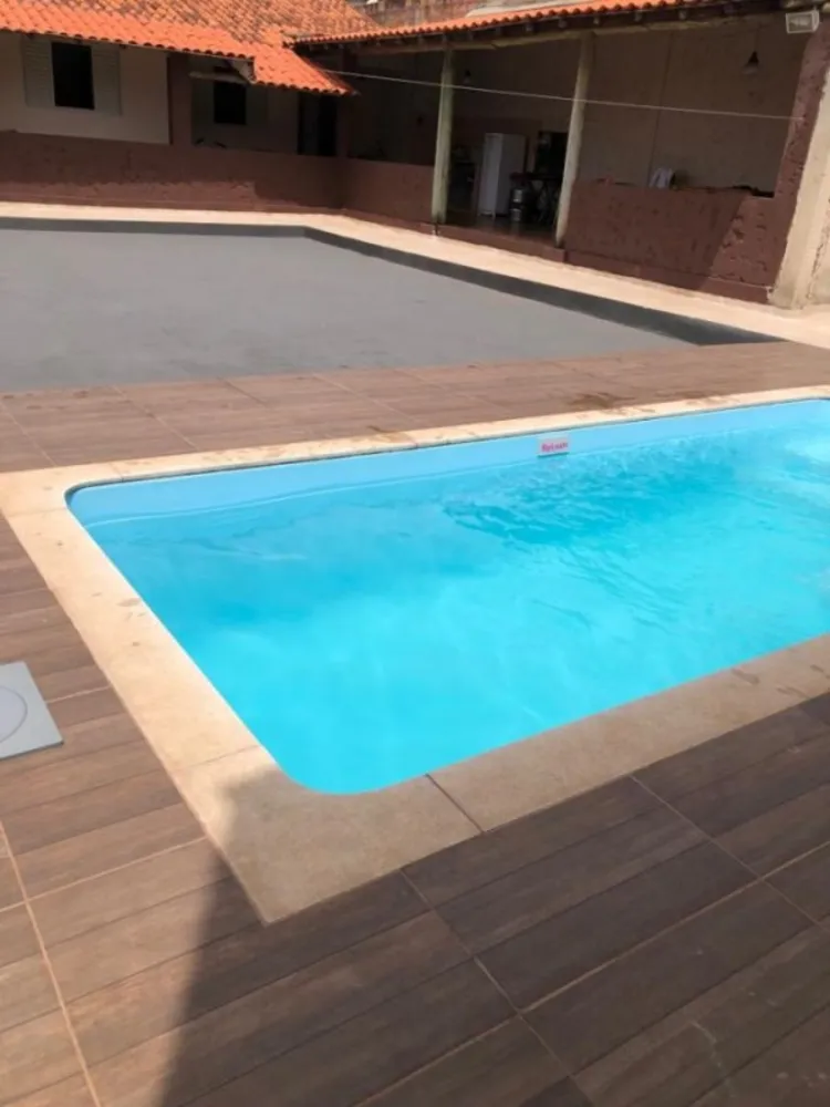 Casa, 3 quartos, 436 m² - Foto 3